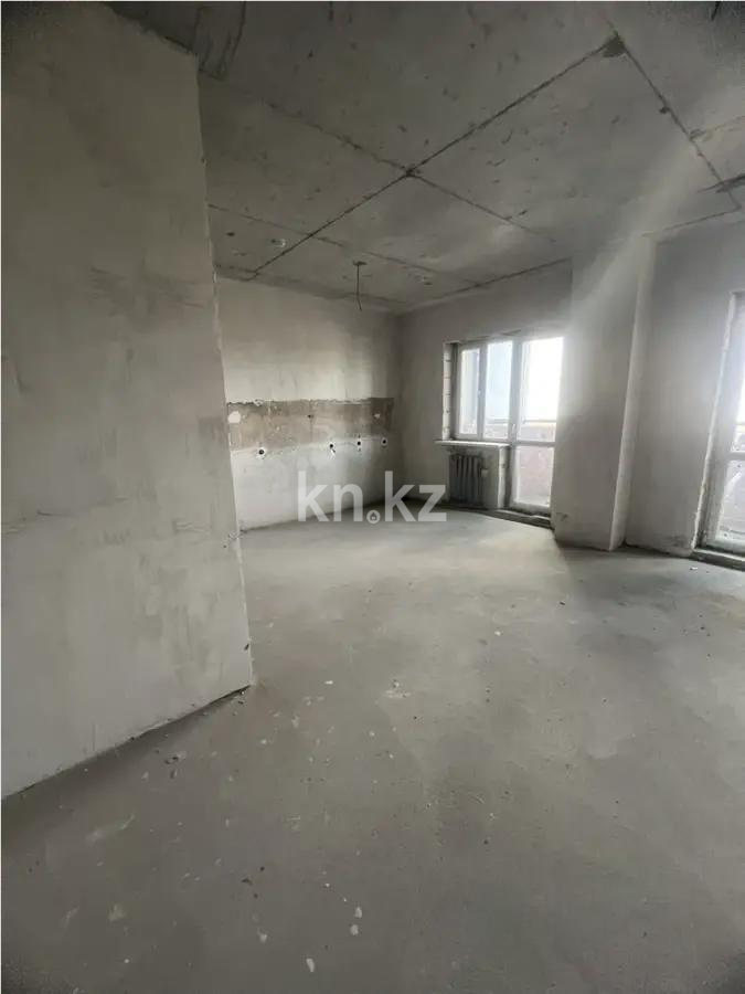 Продажа 3-комнатной квартиры, 100 м², пр. Кабанбай батыра, дом  4/2 в Астане