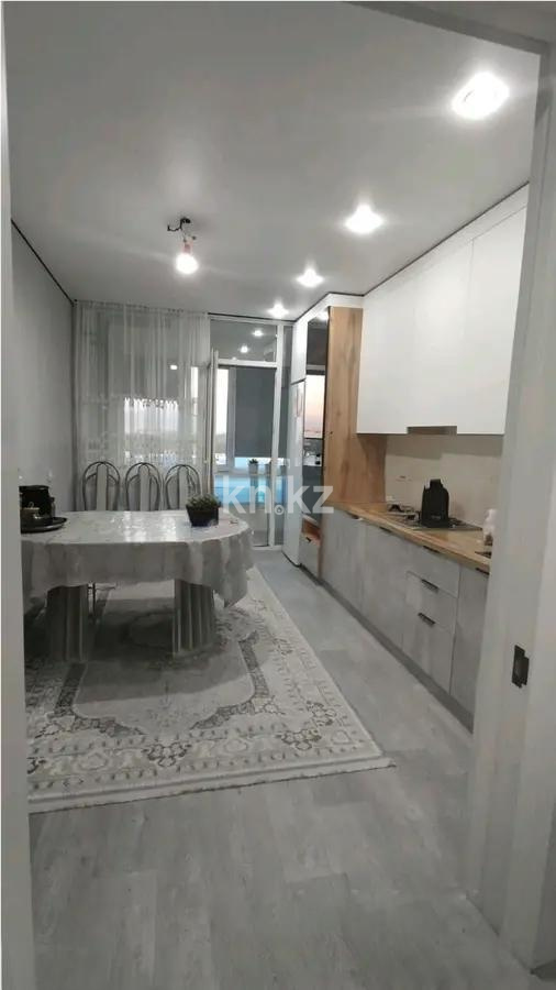 Продажа 1-комнатной квартиры, 42 м² в Алматы - фото 2