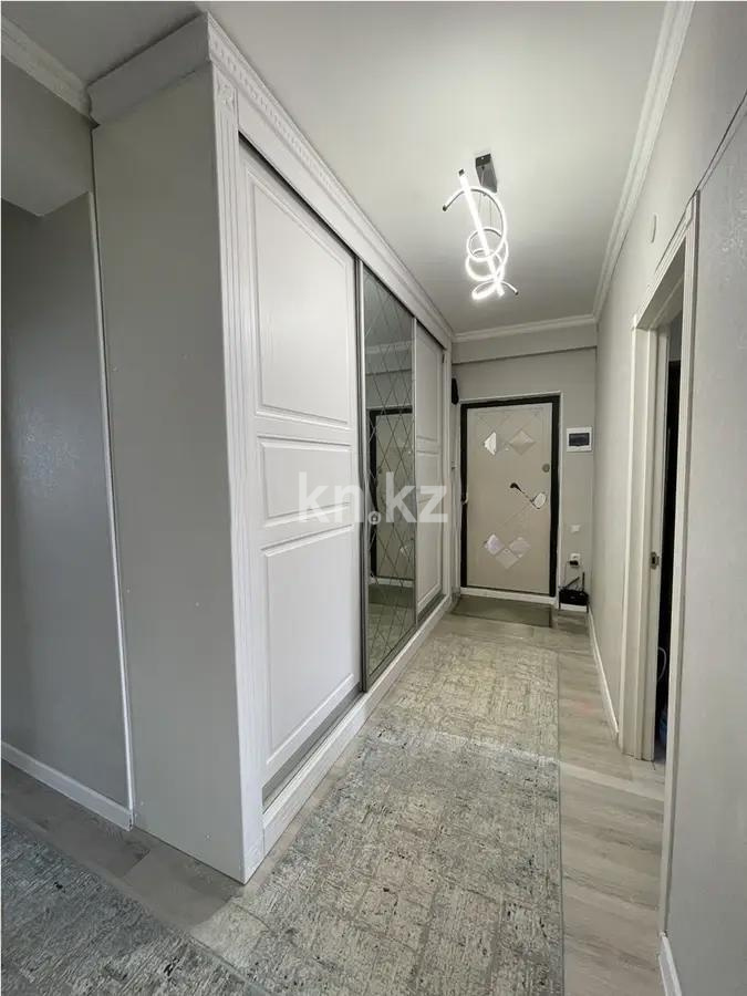 Продажа 2-комнатной квартиры, 57.9 м² в Алматы - фото 6