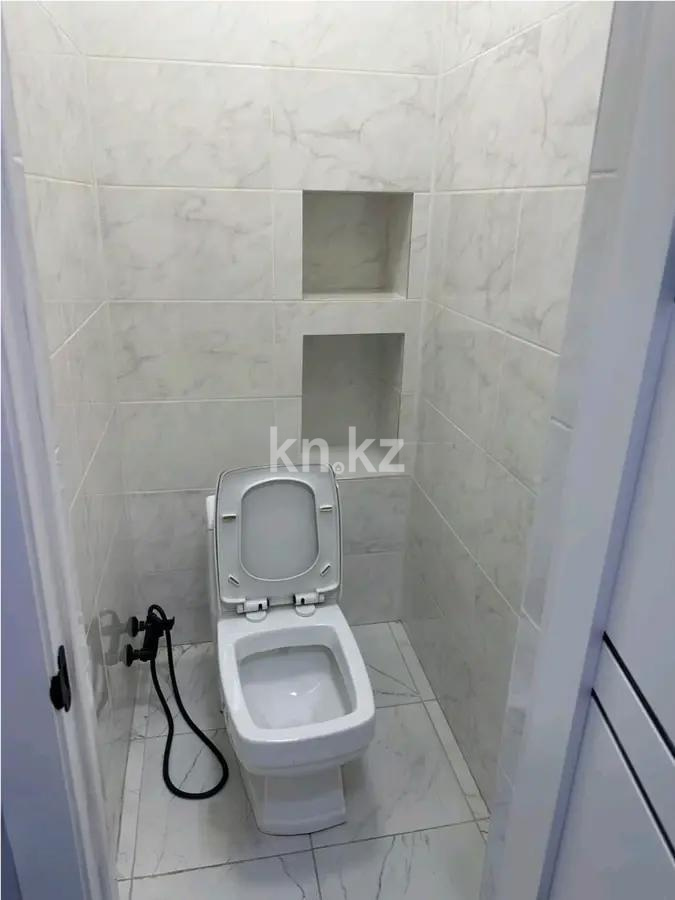 Продажа 2-комнатной квартиры, 45 м² в Алматы - фото 3