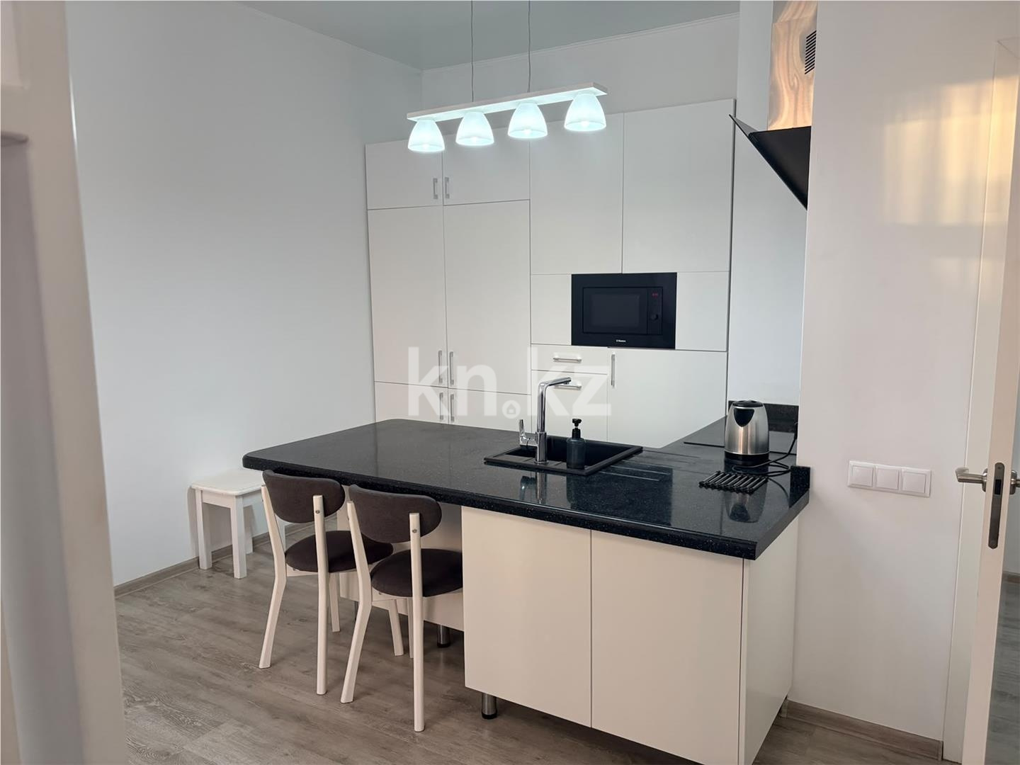 Продажа 2-комнатной квартиры, 56 м² в Караганде - фото 10