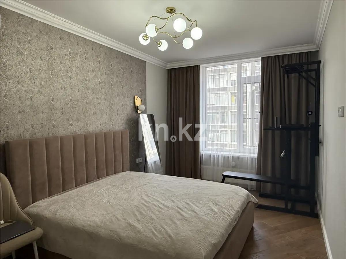 Продажа 3-комнатной квартиры, 92 м² в Астане - фото 2