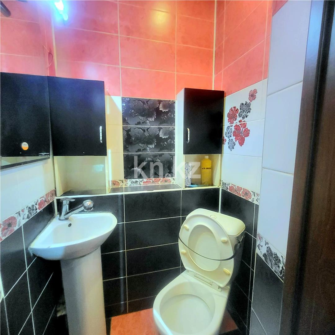 Продажа 7-комнатного дома, 215 м² в Темиртау - фото 19