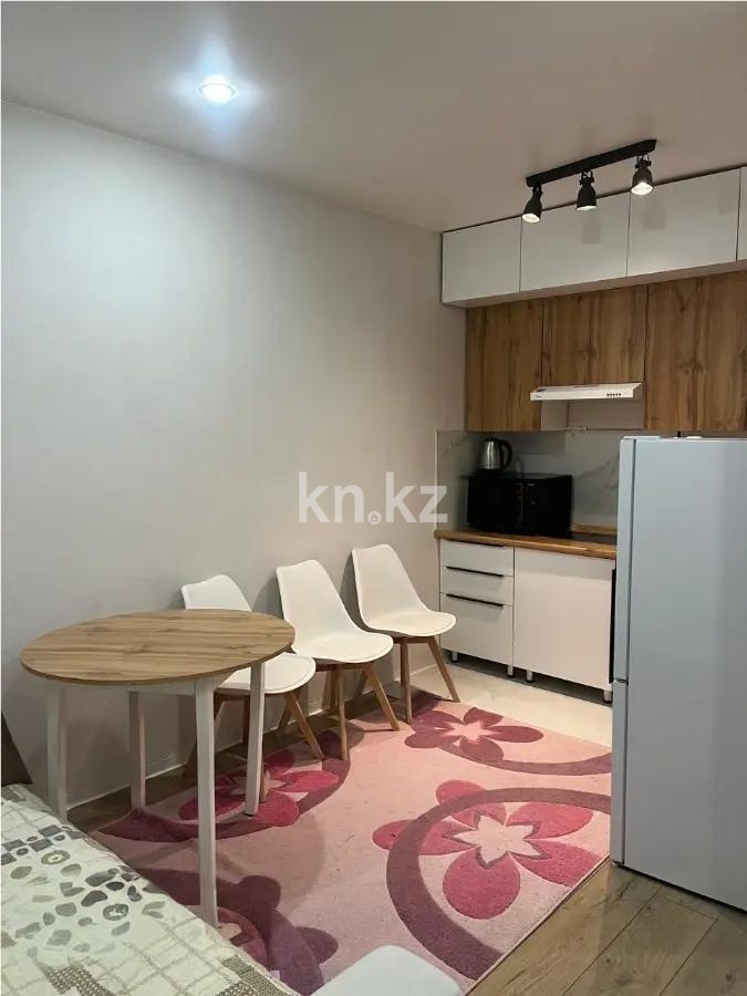 Продажа 2-комнатной квартиры, 37.4 м² в Астане - фото 2
