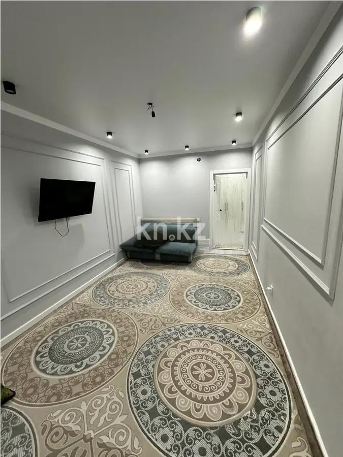 Продажа 1-комнатной квартиры, 45.1 м², мкр-н Дарабоз, дом  85 в Алматы