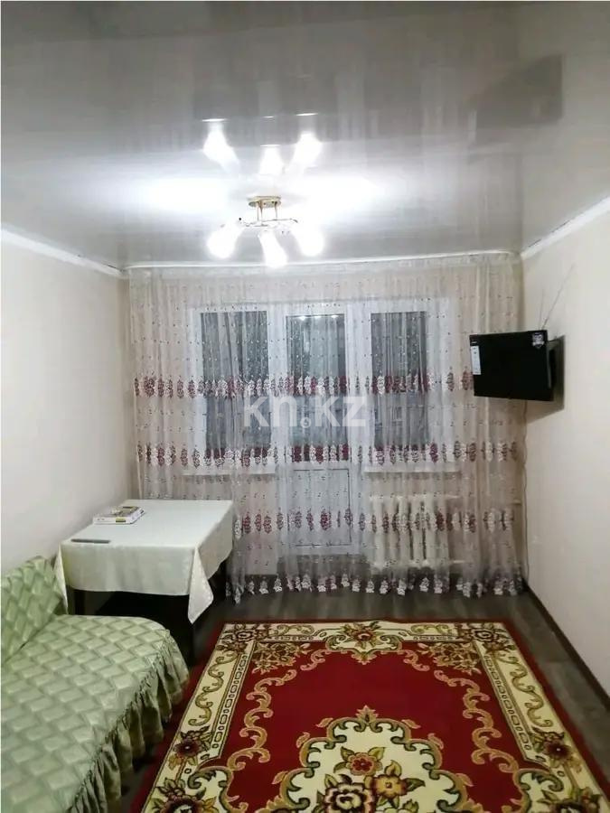 Продажа 2-комнатной квартиры, 44.2 м² в Алматы