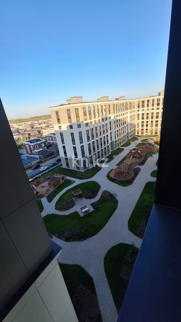 Продажа 1-комнатной квартиры, 35 м² в Астане - фото 4