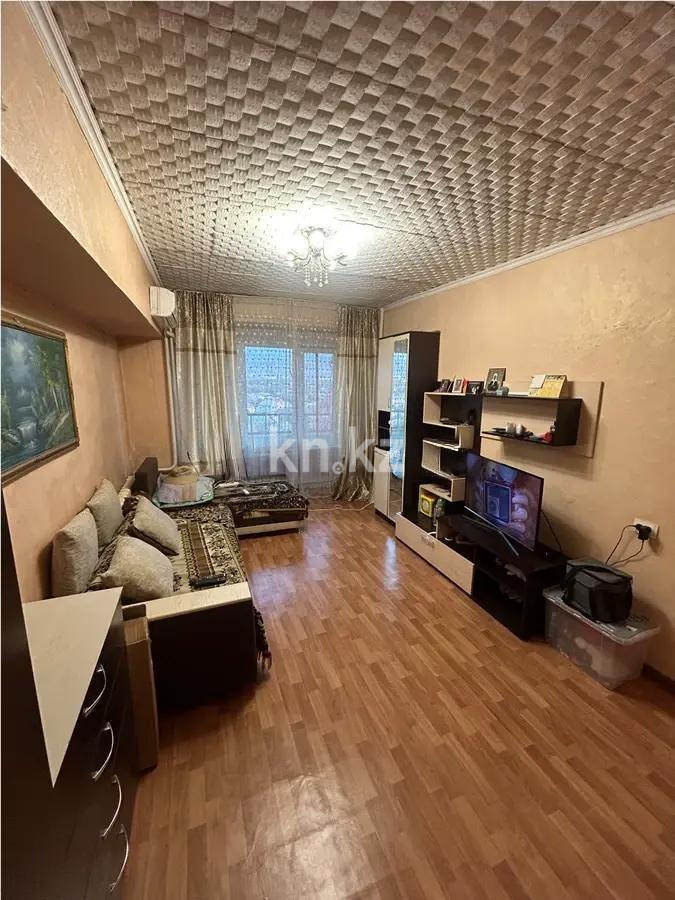 Продажа 2-комнатной квартиры, 49 м², ул. Майлина, дом  77 в Алматы