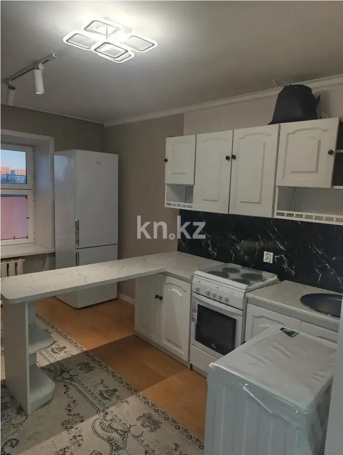 Продажа 1-комнатной квартиры, 36 м² в Астане - фото 2