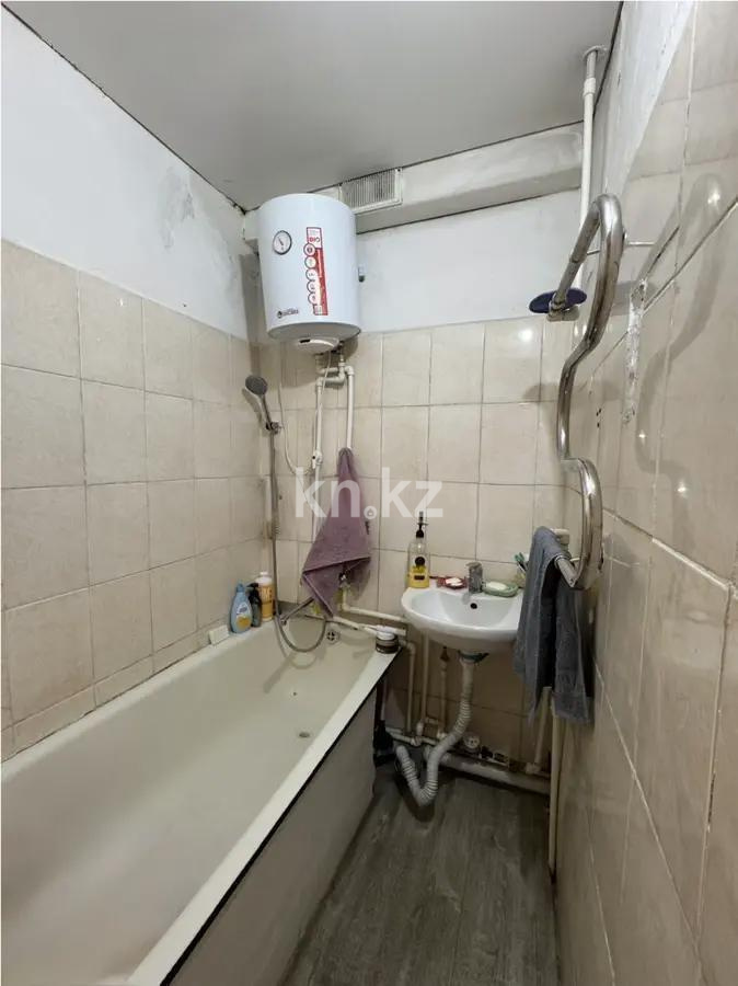 Продажа 2-комнатной квартиры, 45 м² в Караганде - фото 4