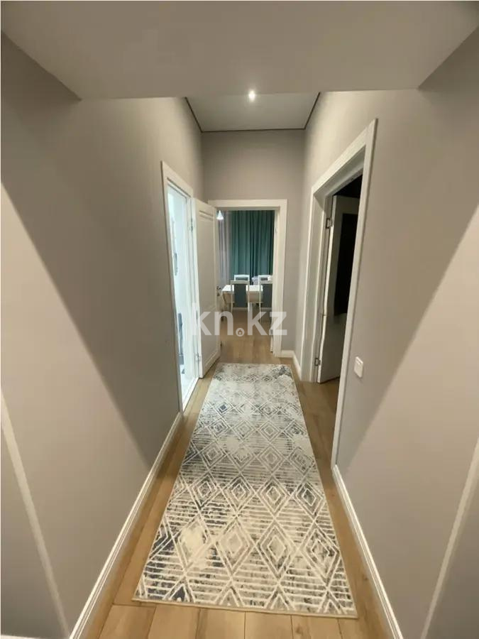 Продажа 2-комнатной квартиры, 67.14 м² в Астане - фото 4
