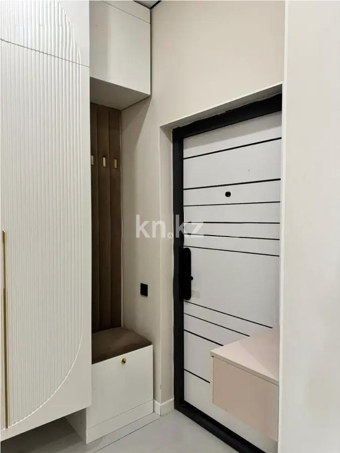 Продажа 3-комнатной квартиры, 75 м², ул. Утеген батыра, дом  11в в Алматы - фото 6