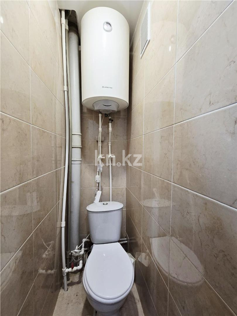 Продажа 2-комнатной квартиры, 45 м² в Темиртау - фото 12