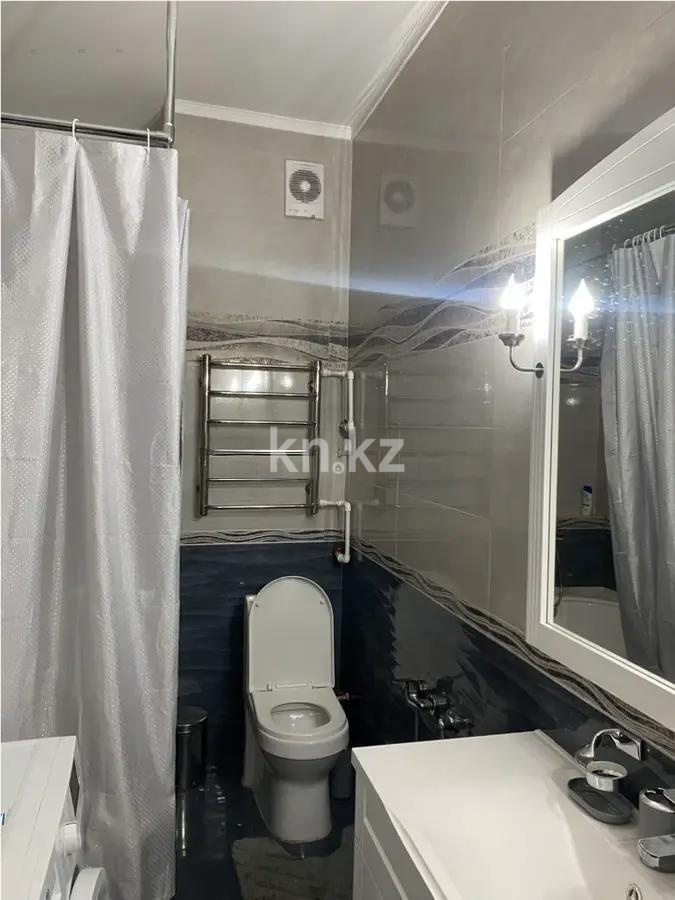 Продажа 2-комнатной квартиры, 80 м² в Алматы - фото 4