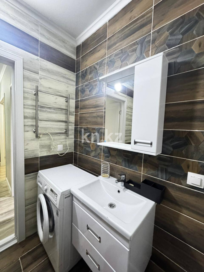 Аренда 1-комнатной квартиры, 40 м² в Астане - фото 2