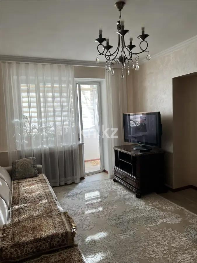 Продажа 4-комнатной квартиры, 125 м², пр. Аль-Фараби, дом  65 в Алматы - фото 2