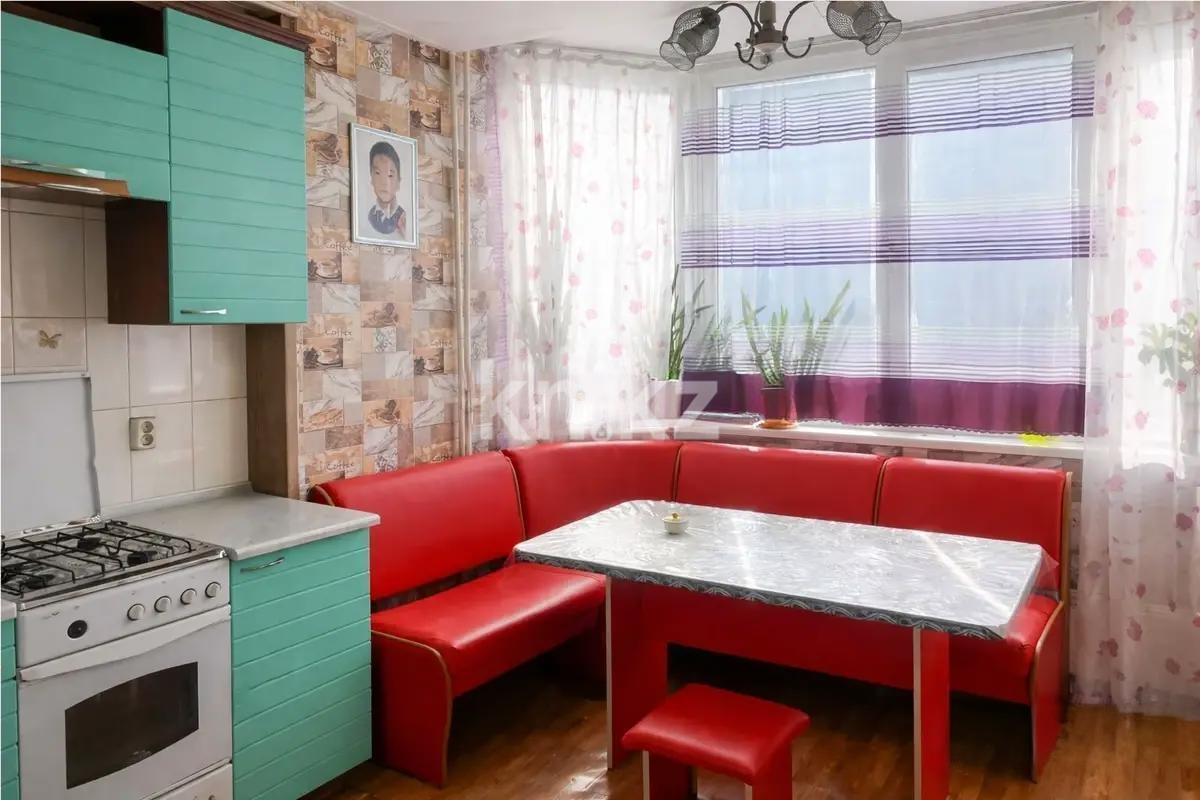 Продажа 3-комнатной квартиры, 72 м² в Алматы - фото 2