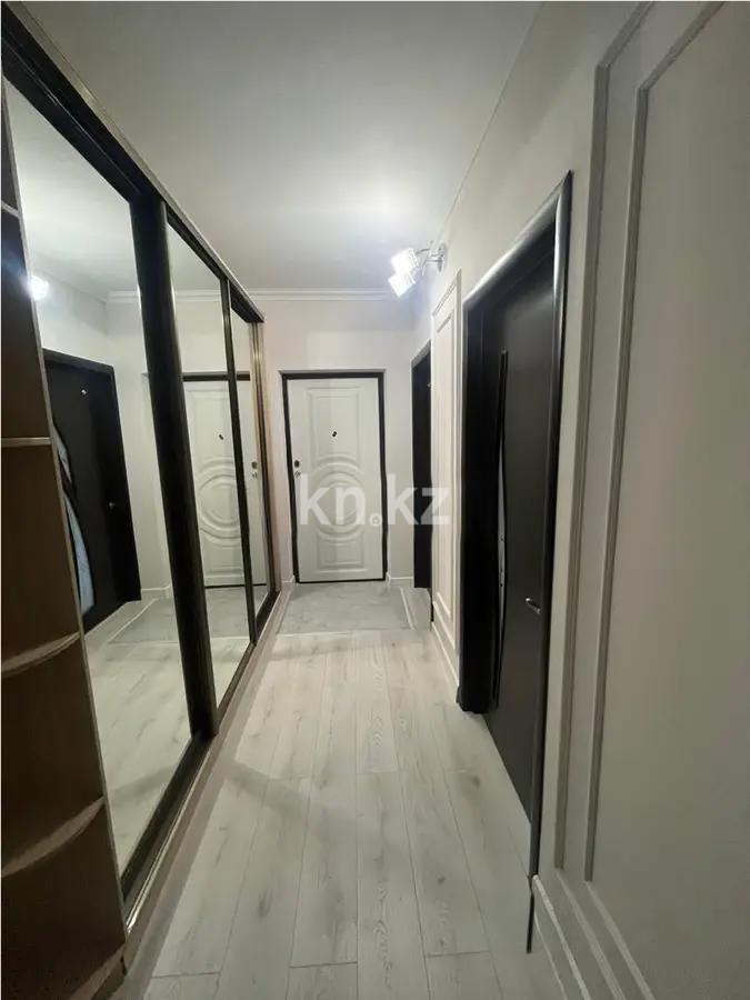 Продажа 3-комнатной квартиры, 79.2 м², мкр-н Аксай-1а, дом  31а в Алматы - фото 7