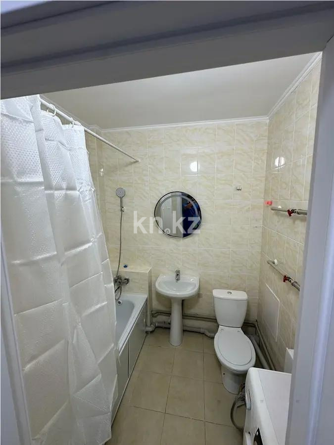 Продажа 1-комнатной квартиры, 40 м² в Астане - фото 3