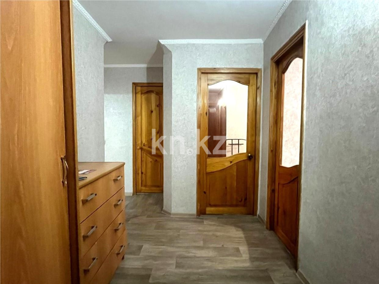 Продажа 3-комнатной квартиры, 60 м² в Караганде - фото 9