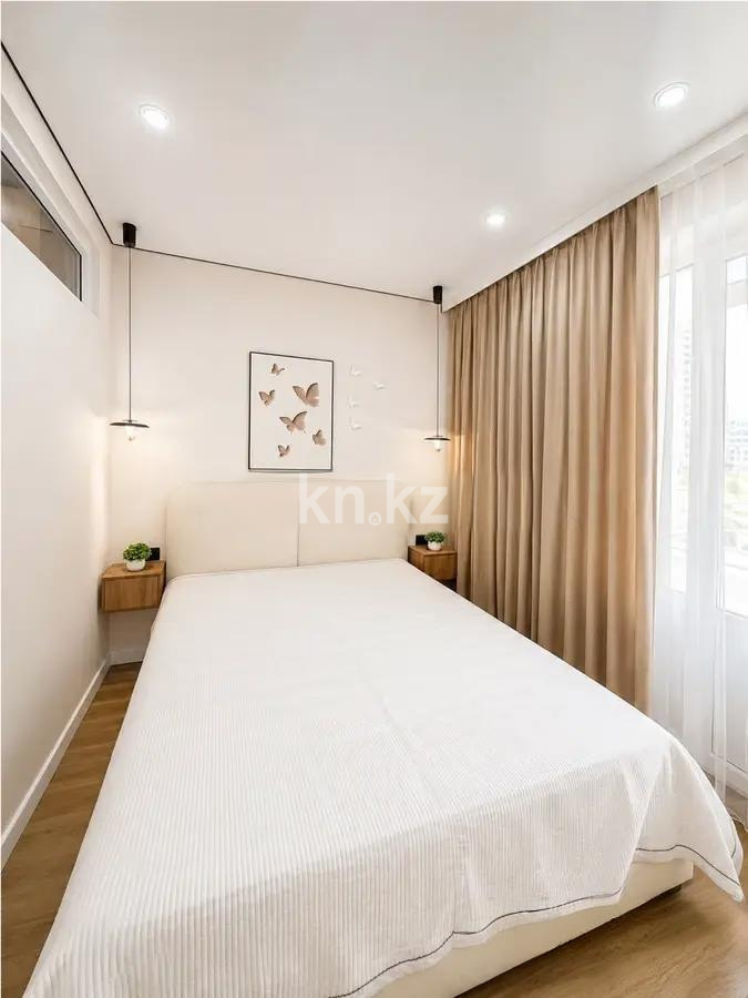 Продажа 2-комнатной квартиры, 40 м² в Алматы - фото 2