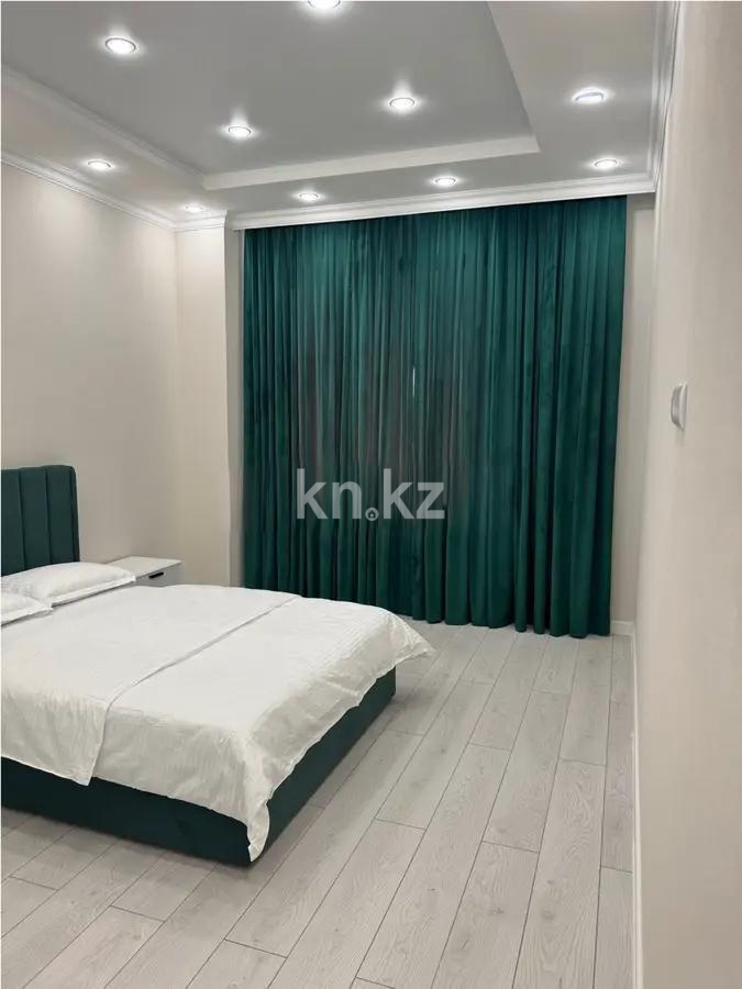 Продажа 3-комнатной квартиры, 75 м² в Астане - фото 3