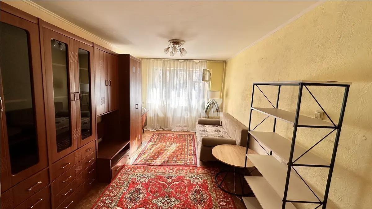 Продажа 1-комнатной квартиры, 33 м² в Алматы