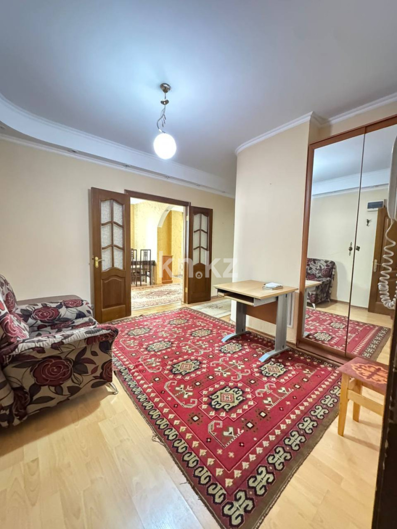 Аренда 2-комнатной квартиры, 72 м² в Астане - фото 5