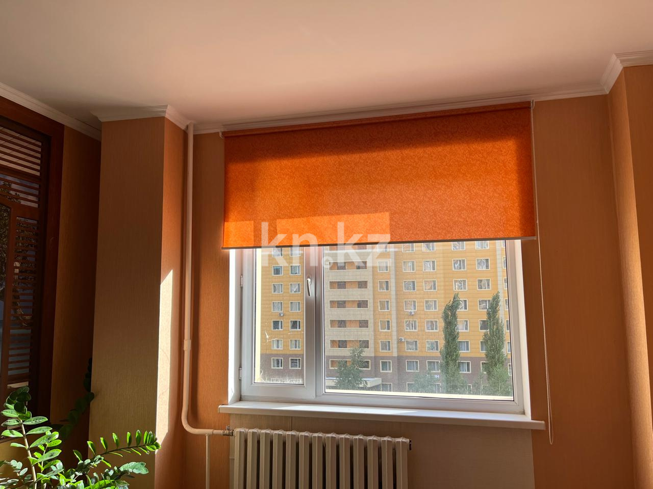 Продажа 4-комнатной квартиры, 105 м², ул. Сауран, дом  3/1 - район Абу Даби плазы в Астане - фото 12
