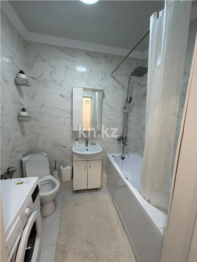 Продажа 1-комнатной квартиры, 37 м² в Астане - фото 3