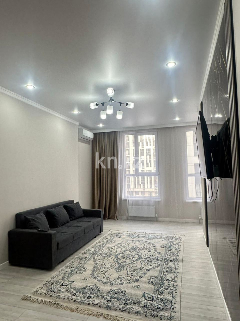Продажа 3-комнатной квартиры, 70 м² в Алматы - фото 7