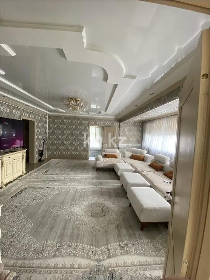 Продажа 3-комнатной квартиры, 93 м² в Алматы