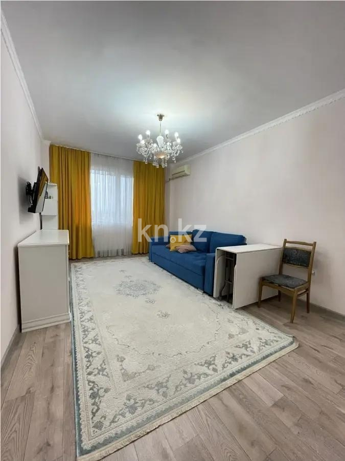 Продажа 2-комнатной квартиры, 63 м² в Алматы