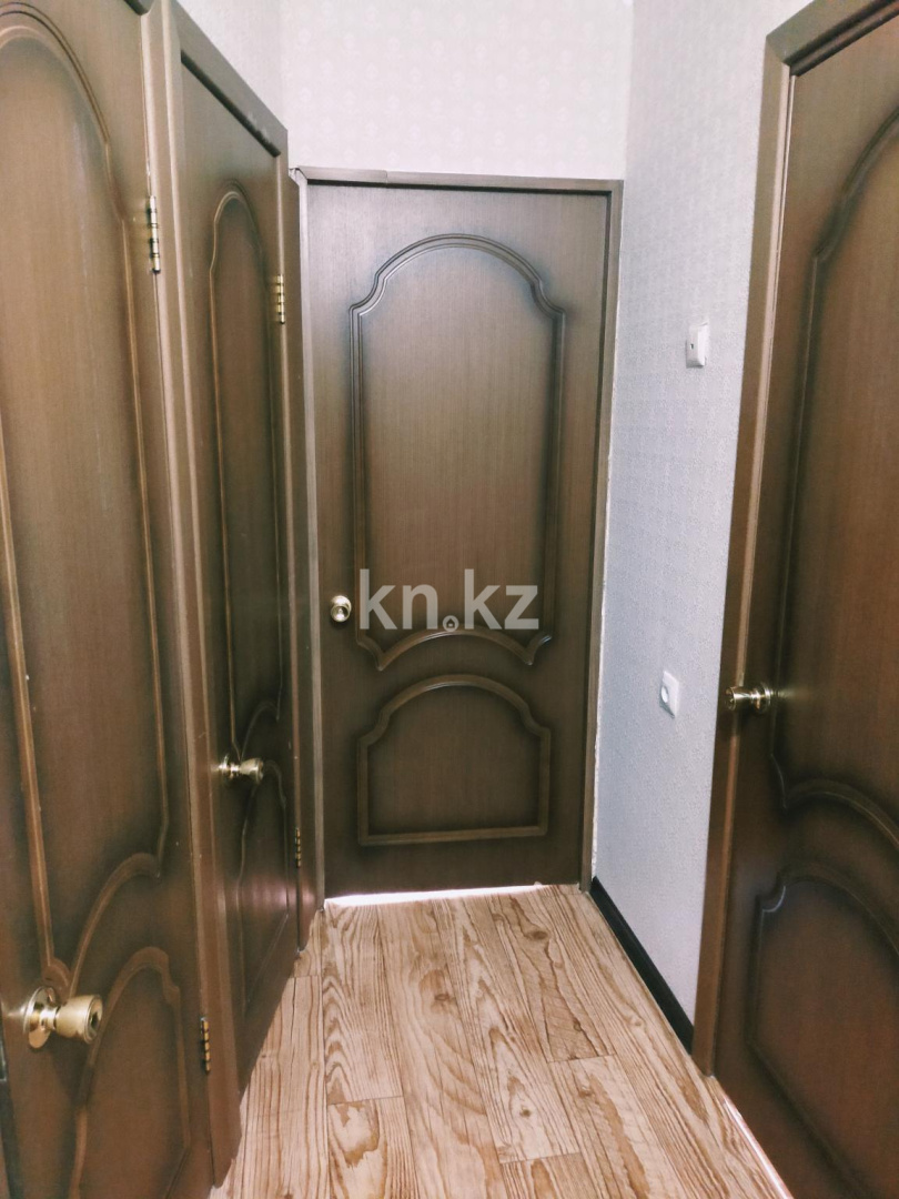 Продажа 2-комнатной квартиры, 48 м², ул. Петрова, дом  13 - ул. Сатпаева в Астане - фото 2