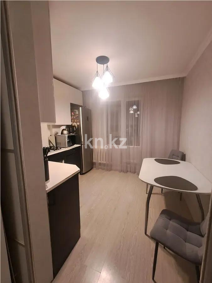 Продажа 2-комнатной квартиры, 56 м², ул. Таха Хусейна, дом  2 в Астане - фото 3