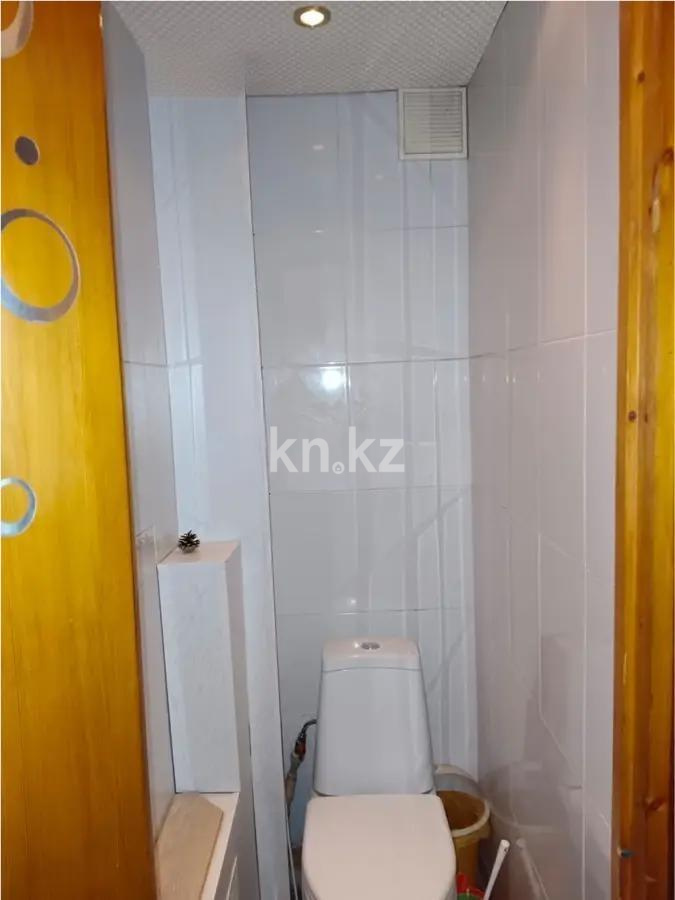 Продажа 3-комнатной квартиры, 60.9 м² в Астане - фото 5