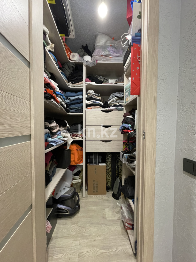 Продажа 3-комнатной квартиры, 60 м², ул. Потанина, дом  27/1 в Усть-Каменогорске - фото 10