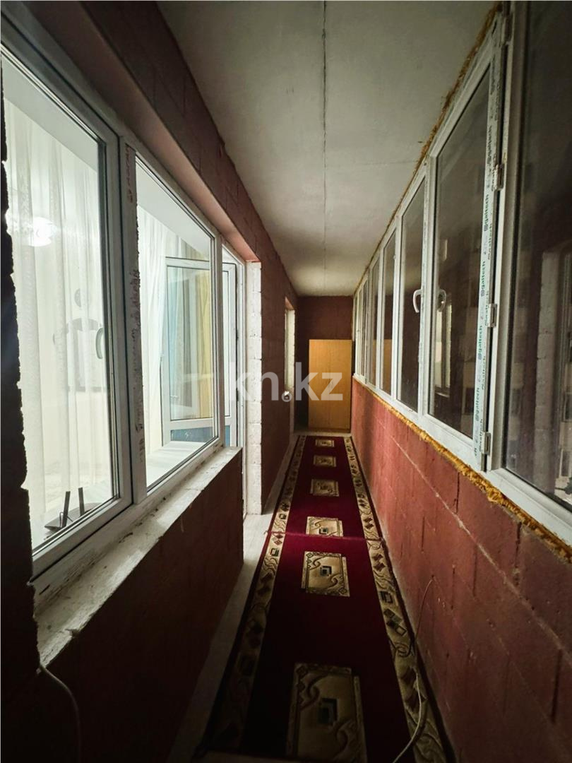 Продажа 1-комнатной квартиры, 36.5 м², ул. Момышулы в Караганде - фото 9