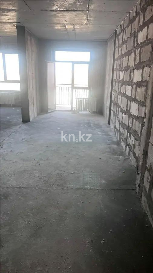 Продажа 2-комнатной квартиры, 62.4 м², пр. Рыскулова, дом  103/7 стр в Алматы - фото 2