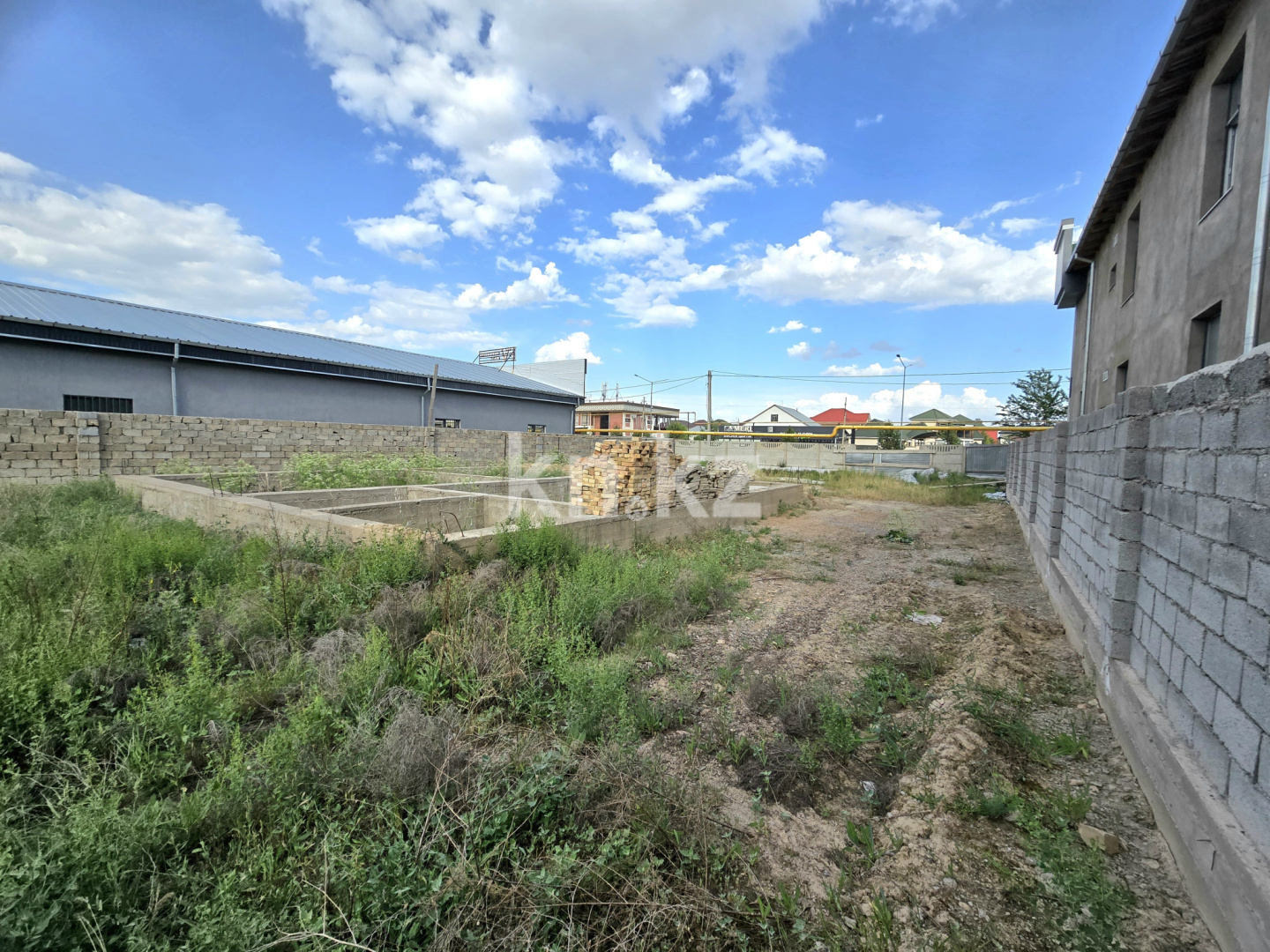 Продажа земельного участка, 8 сот., ул. Утегенова в Шымкенте - фото 3