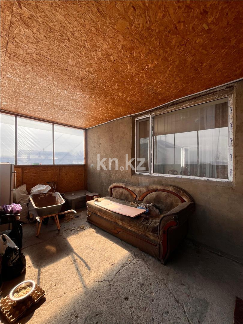Продажа 3-комнатного дома, 107 м² в Караганде - фото 17