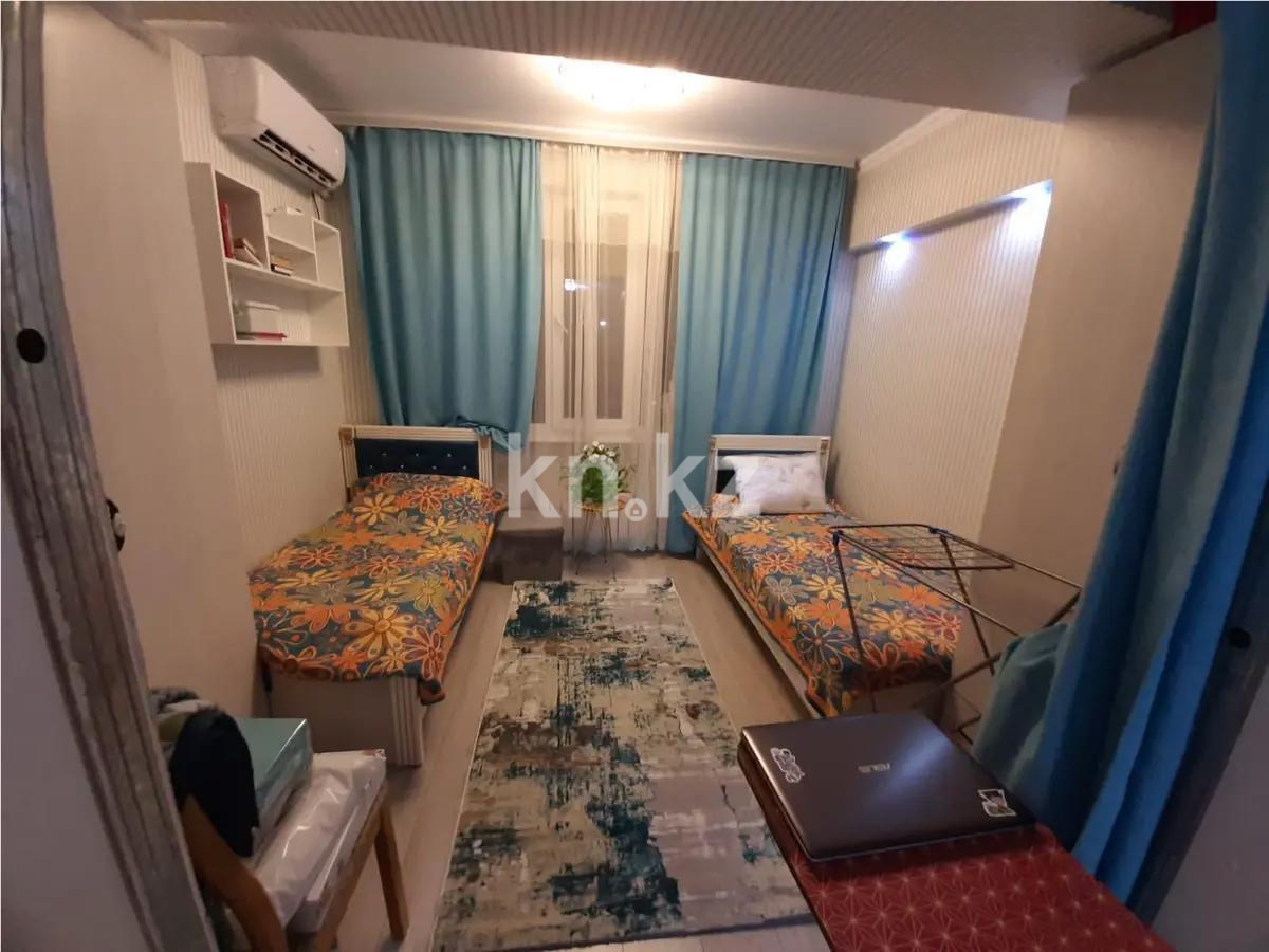 Продажа 1-комнатной квартиры, 40 м², ул. Тулебаева, дом  49/1 в Алматы - фото 2