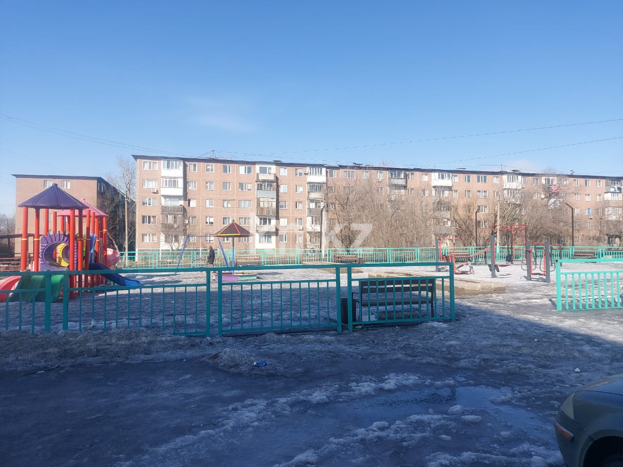 Продажа 2-комнатной квартиры, 43.8 м² в Караганде - фото 13