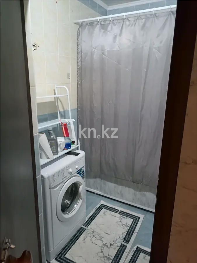 Продажа 1-комнатной квартиры, 45 м² в Астане - фото 3