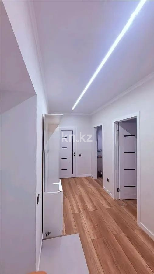 Продажа 2-комнатной квартиры, 58.3 м² в Астане - фото 3