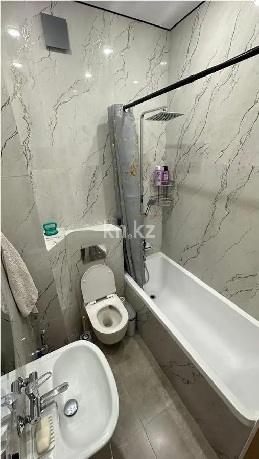 Продажа 3-комнатной квартиры, 78.2 м² в Астане - фото 5