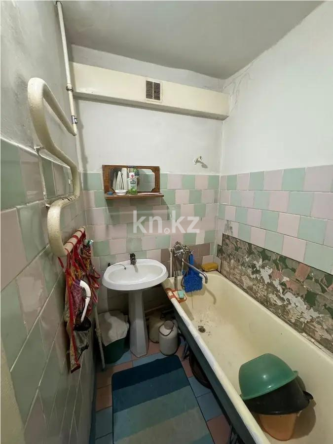 Продажа 2-комнатной квартиры, 48 м² в Караганде - фото 4
