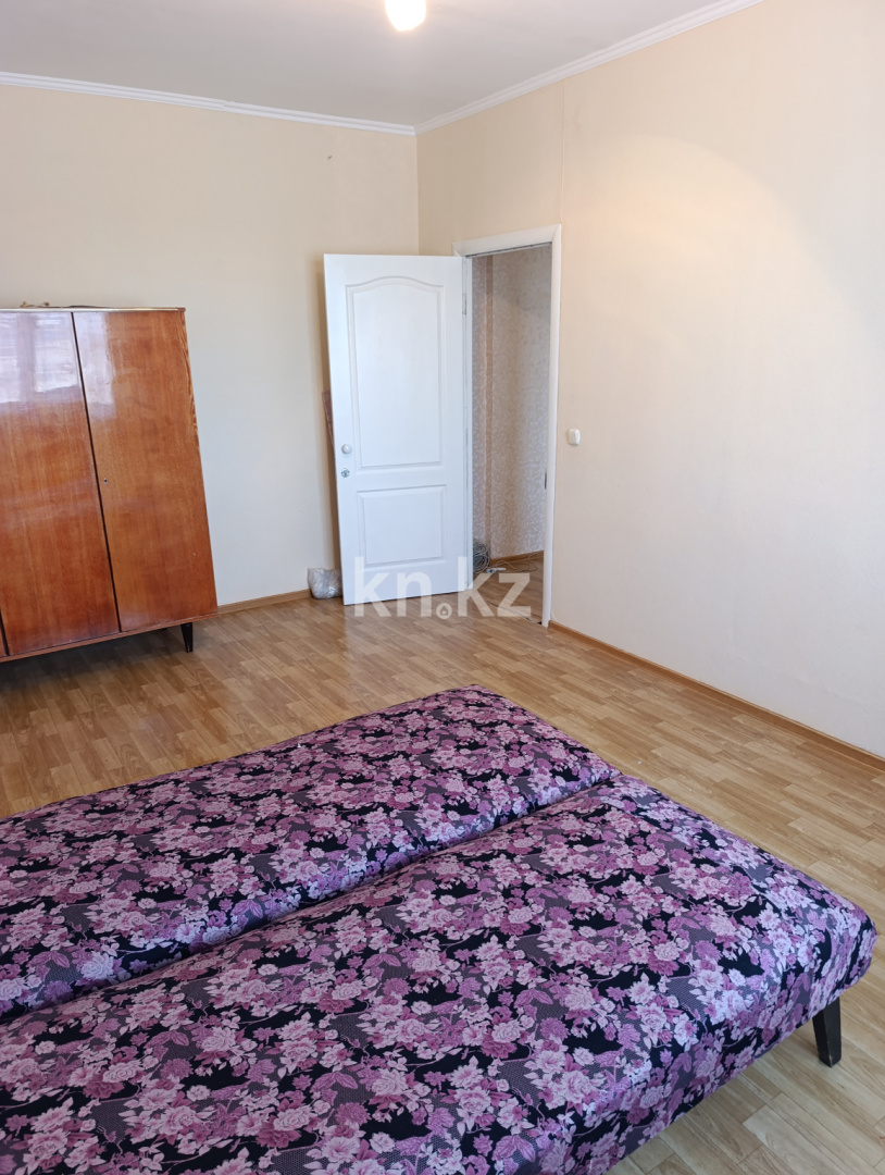 Продажа 2-комнатной квартиры, 60 м², ул. Сарыарка, дом  31 в Караганде