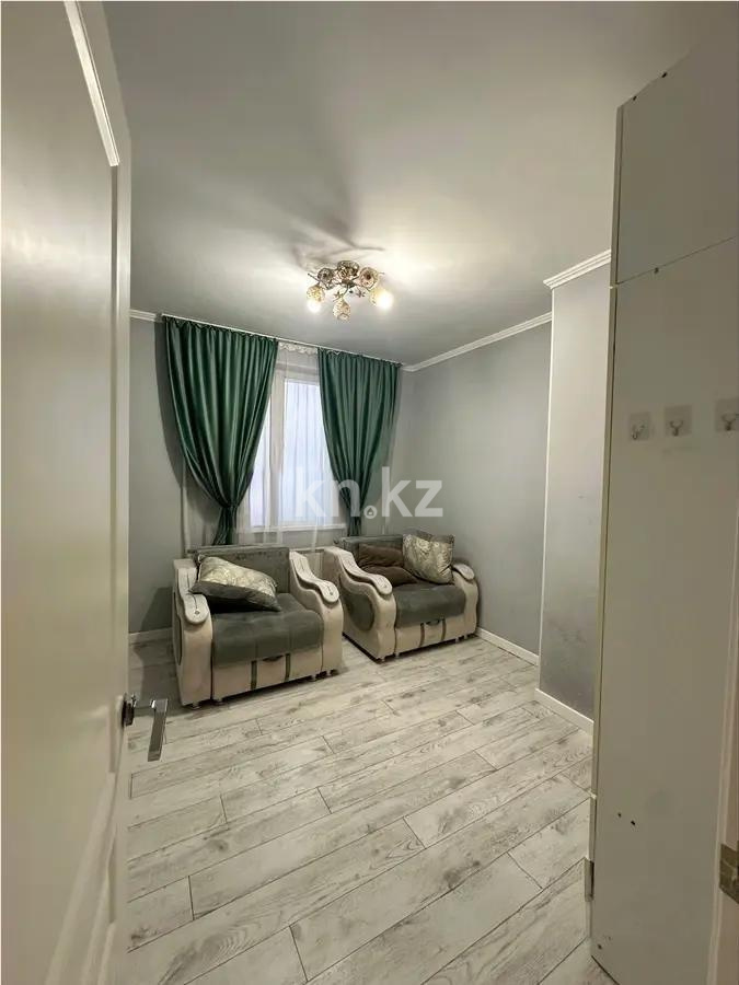 Продажа 2-комнатной квартиры, 58 м² в Астане - фото 3