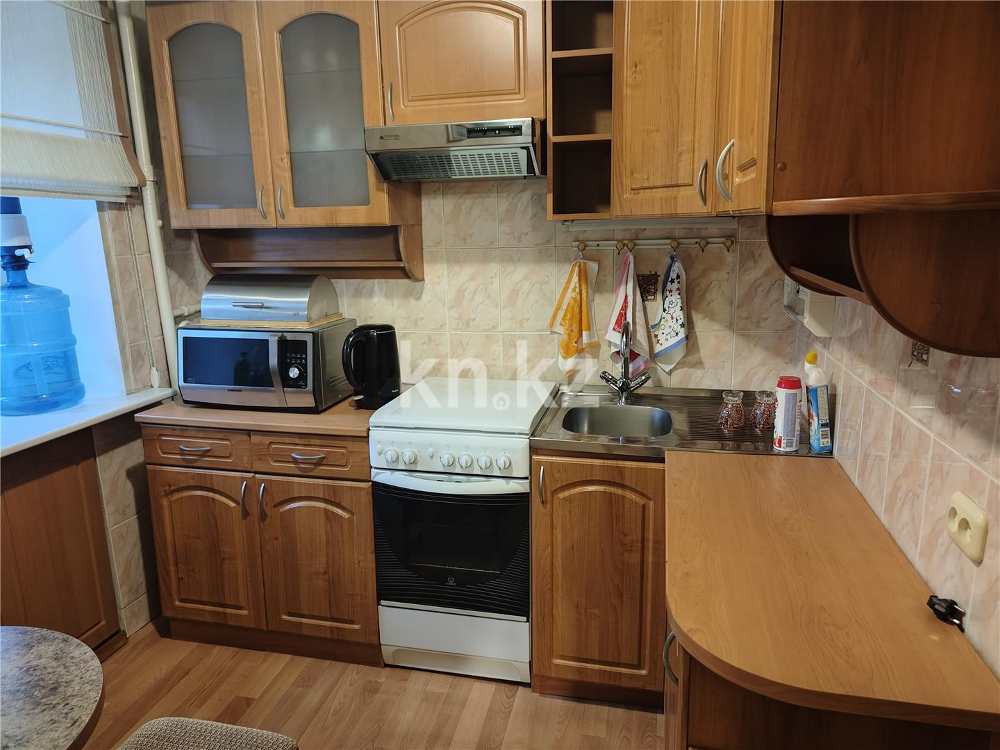 Продажа 2-комнатной квартиры, 43 м², ул. Гоголя в Караганде - фото 8